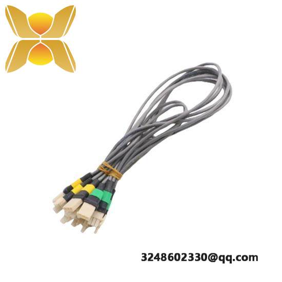 Honeywell 51202659-202 I/O Link Cable