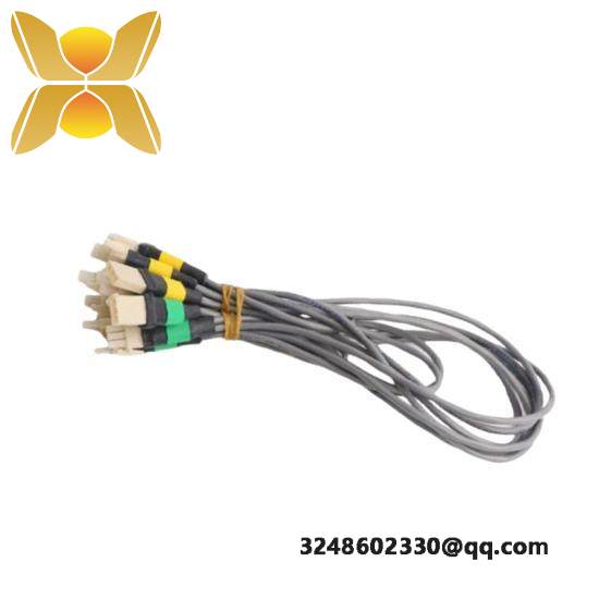 Honeywell 51202659-202 I/O Link Cable