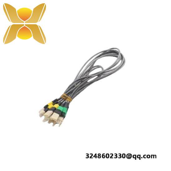 HONEYWELL 51202971-102 I/O LINK CABLE