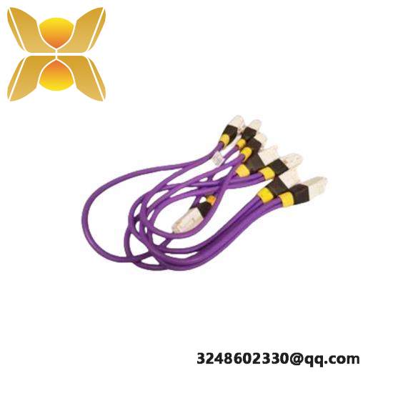 HONEYWELL 51202971-112 I/O LINK CABLE