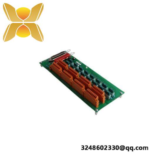 Honeywell 51204037-002 Control board card