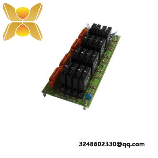 Honeywell 51204037-030 Power Supply