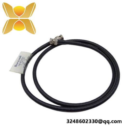 Honeywell 51204146-001 CONTROLNET TRUNK CABLE 1M