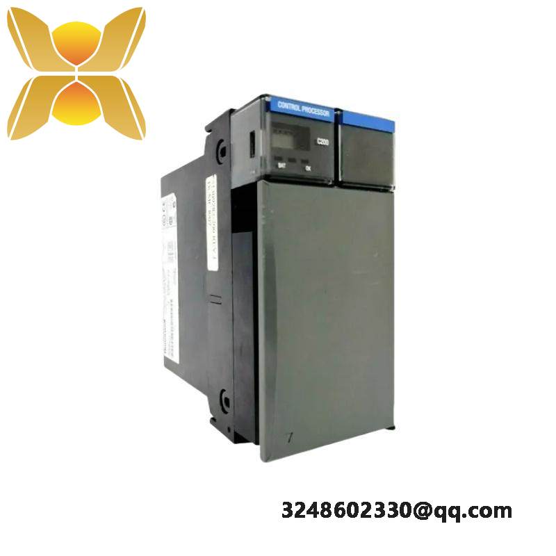 HONEYWELL 51204146-030 Controller