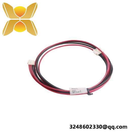 Honeywell 51204146-050  Rev A Cable