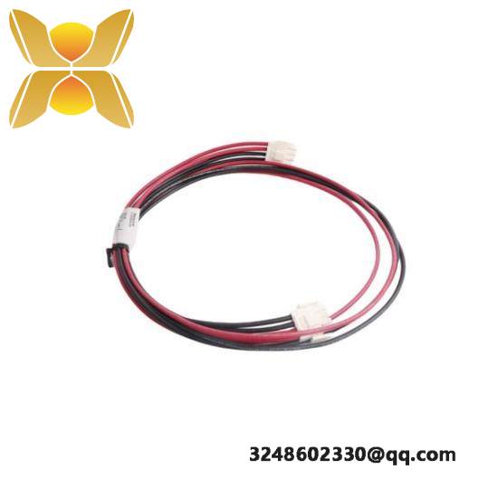 Honeywell 51204146-050  Rev A Cable