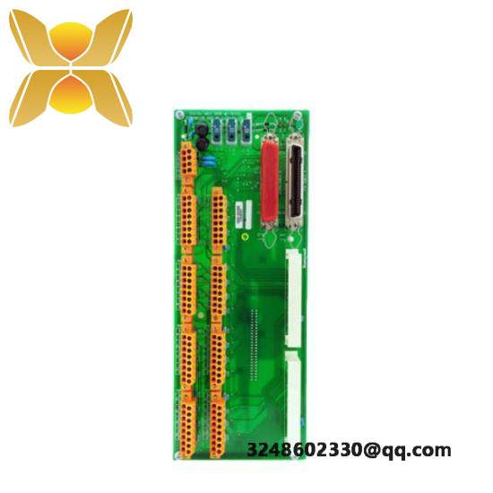 Honeywell 51204160-175/MC-TDIY22 Digital Input Field Termination Assembly
