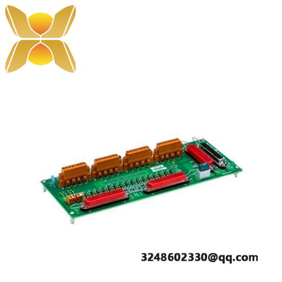 Honeywell 51204172-175 MCTAOY22 Analog Output Module