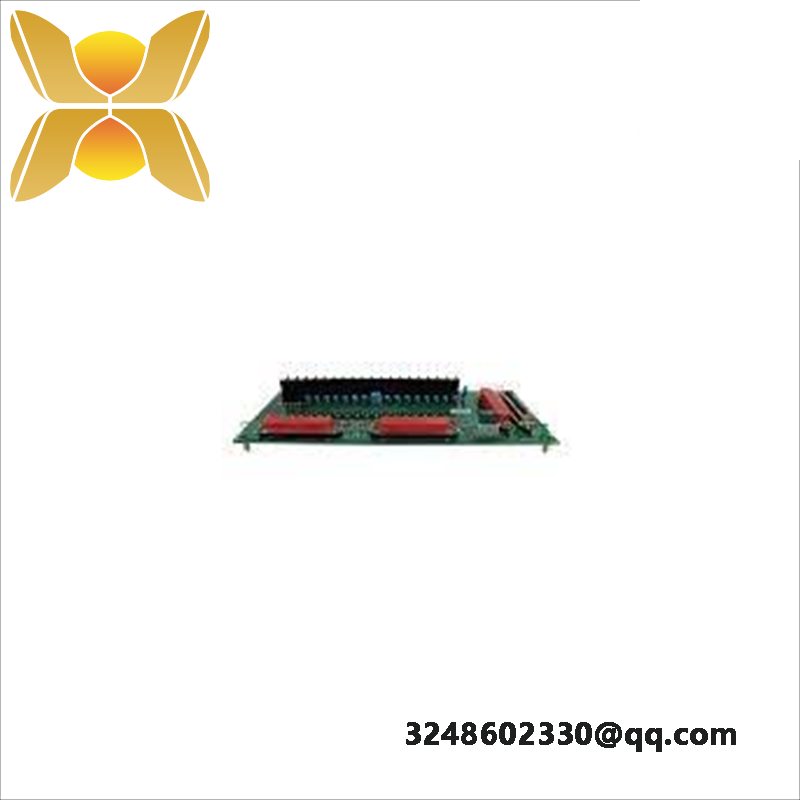 HONEYWELL 51204174-175 Terminal board