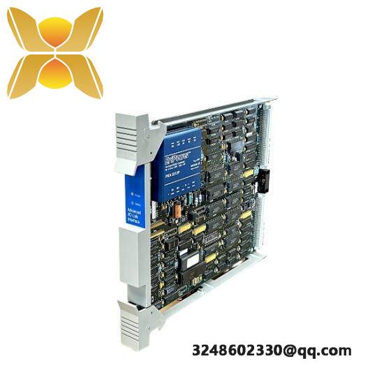 Honeywell 51303979-500 APM Module I/O Link Interface