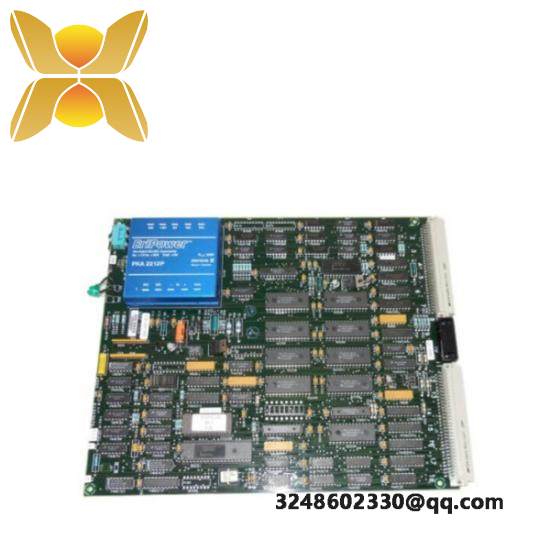 Honeywell 51303979-500 APM Module I/O Link Interface