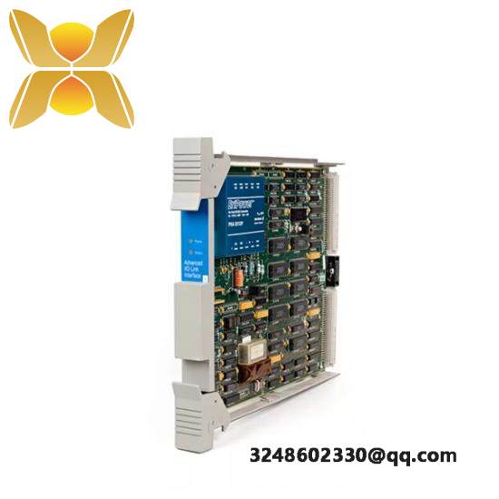 Honeywell 51303979-550 DCS System