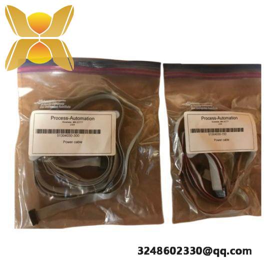 Honeywell 51304030-150 SMT FR DATA CBL