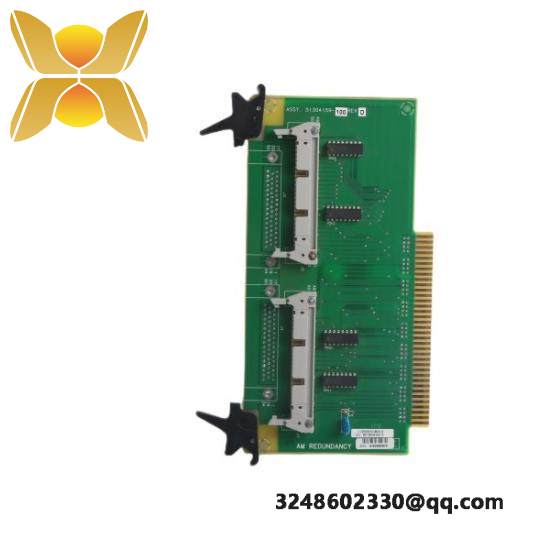 Honeywell 51304159-100 I/O module