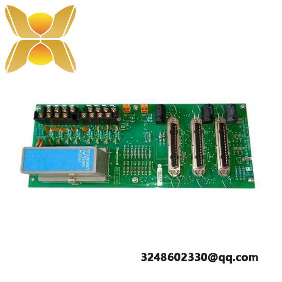 Honeywell 51304335-275/MC-TAOX52 Analog Output Module
