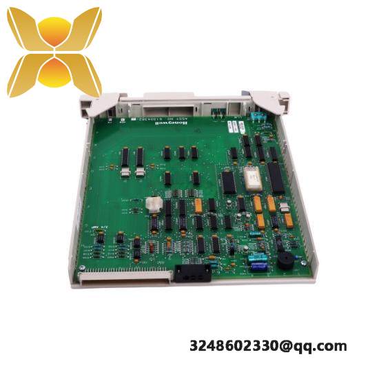 Honeywell 51304362-150  Low Level Multiplexer