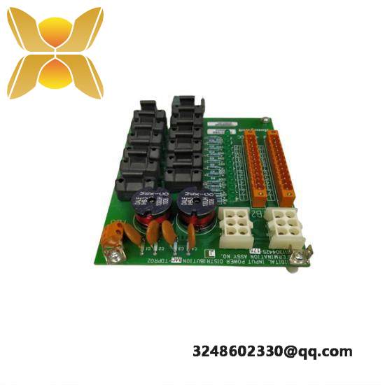 HONEYWELL 51304425-175 Analog Output Module