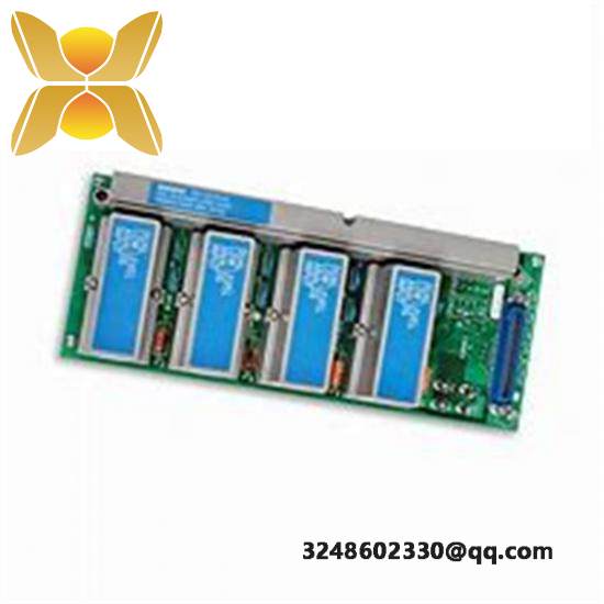 HONEYWELL 51304437-100 (MU-TAIL02) ANALOG INPUT TERMINATION