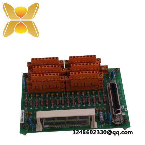 Honeywell 51304453-150/MC-TAIH02  Analog Input