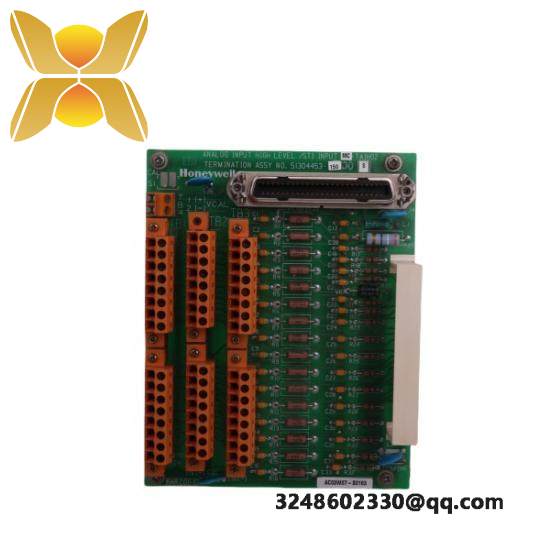 Honeywell 51304453-150/MC-TAIH02  Analog Input