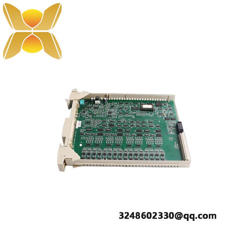 HONEYWELL 51304481-100 ANALOG INPUT IOP