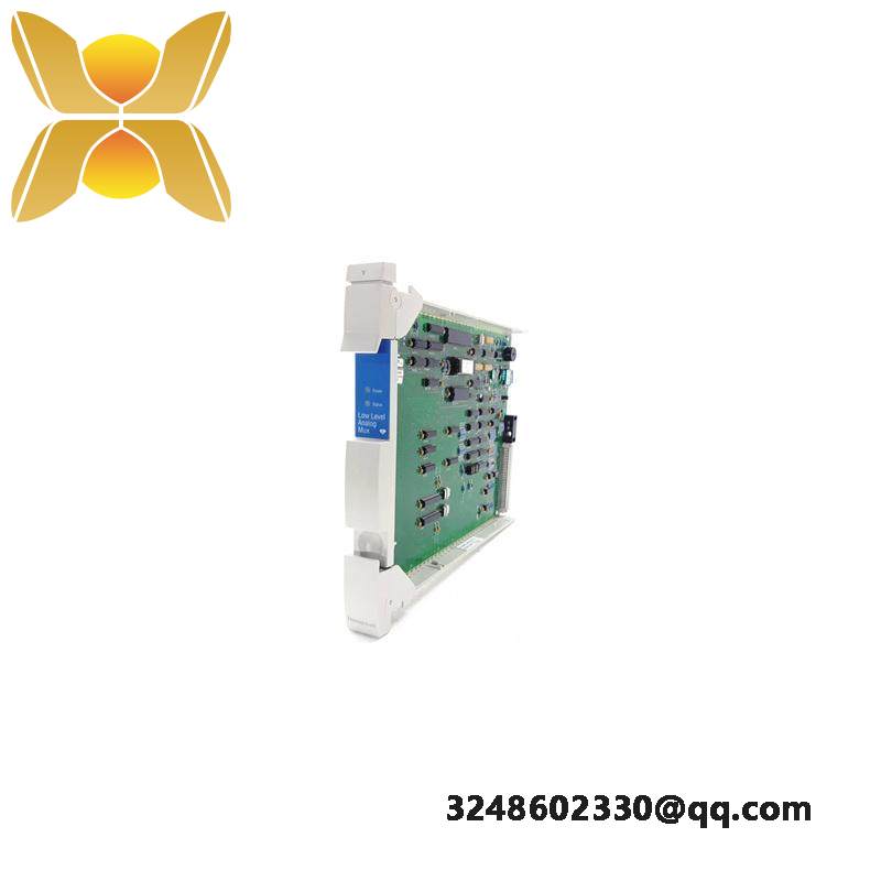 HONEYWELL 51304485-150 MC-PDIX02 Digital Input Processor