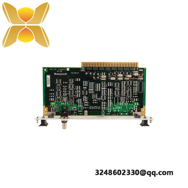 HONEYWELL 51304487-100