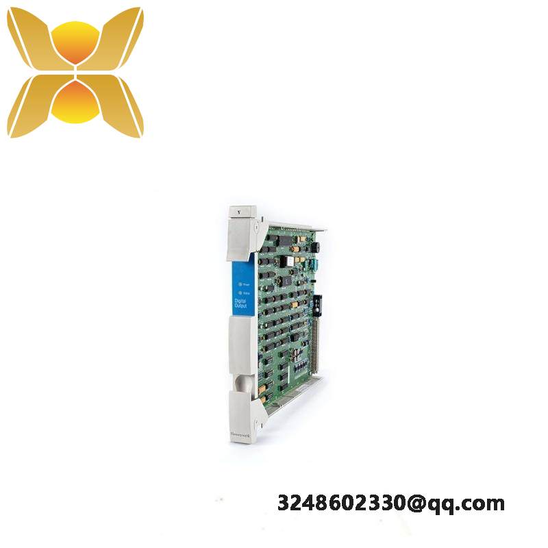 HONEYWELL 51304487-100 MU-PDOX02 Digital Output Processor