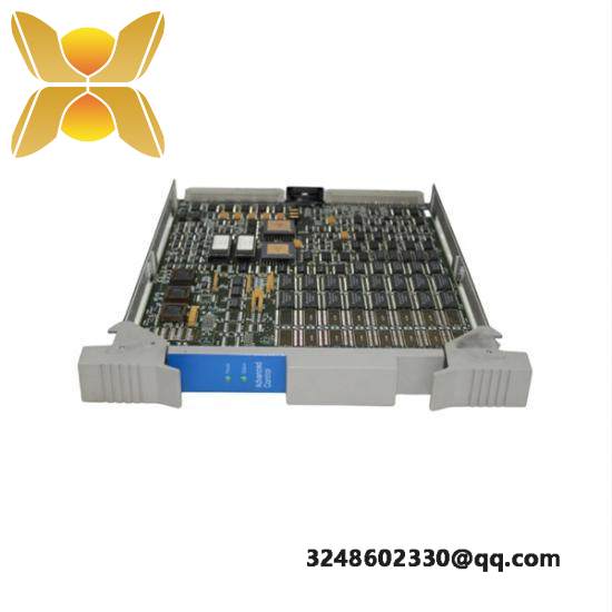 HONEYWELL 51304518-100 CONTROL MODULE