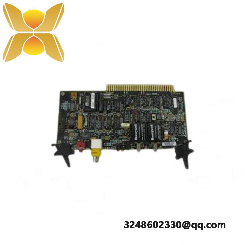 HONEYWELL 51304538 51304540-100 LCNE PC Board