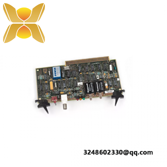 HONEYWELL 51304538 51304540-100 PC Board Assembly