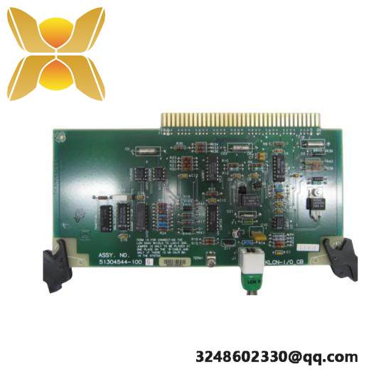 HONEYWELL 51304544-100