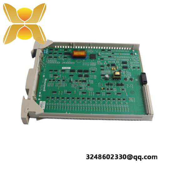 Honeywell 51304754-150  High Level Analog Input Processor