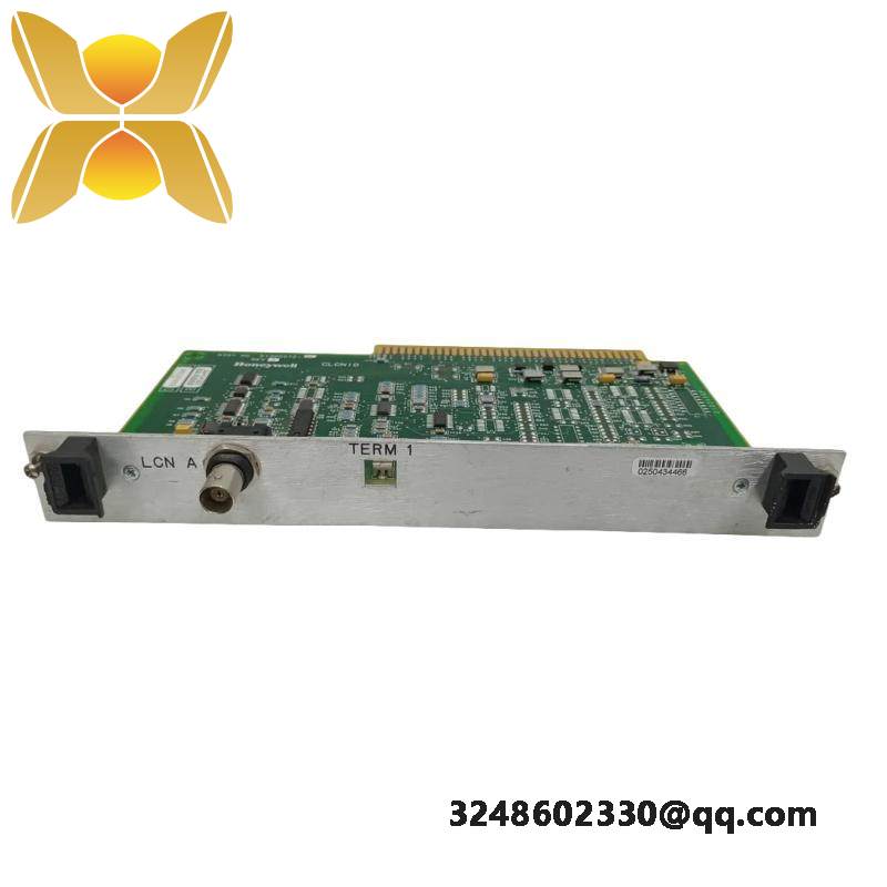 HONEYWELL 51305072-200 CLCN-A