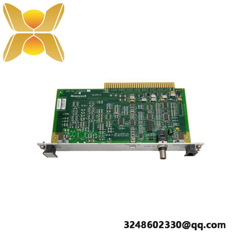 HONEYWELL 51305072-300 CLCN-B