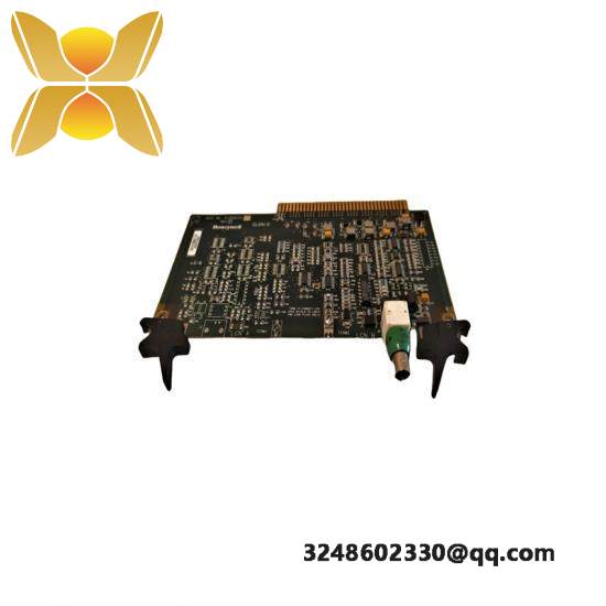 Honeywell 51305072-600 I/O Board