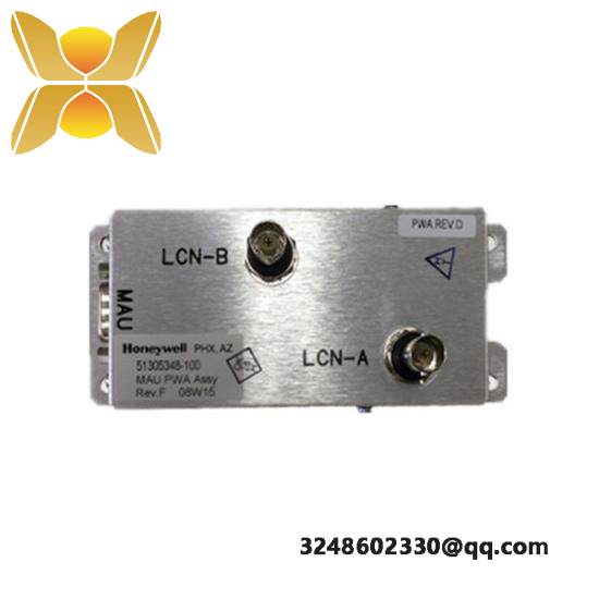HONEYWELL 51302362-200