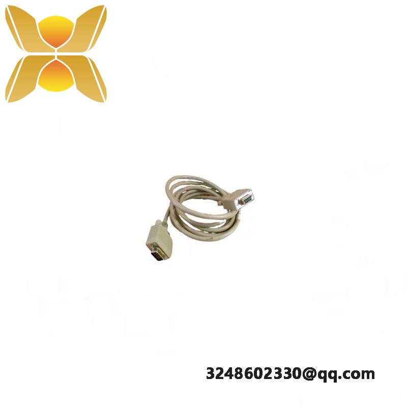 HONEYWELL 51305391-300 Power Cable 15pin 10ft