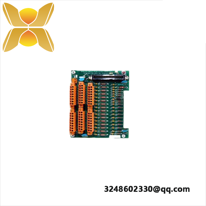 HONEYWELL 51305548-100 rev DWG A DC power cable