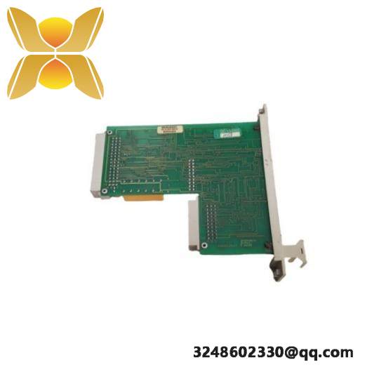 Honeywell 51305562-499 Analog Input Card