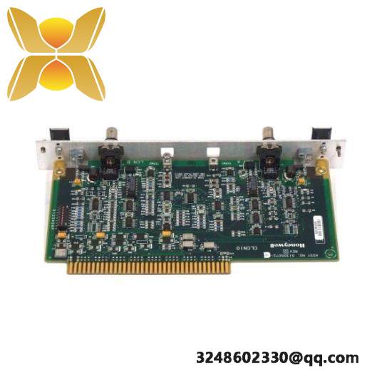 Honeywell 51305786-510 CABLE 100BTX 10M