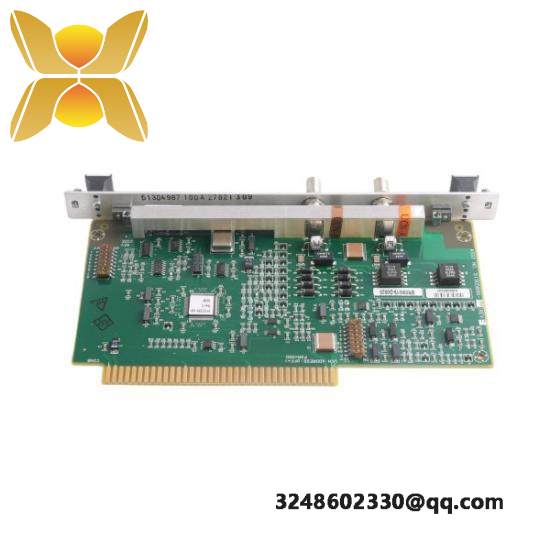 HONEYWELL 51305896-200 NIM MODEM BOARD