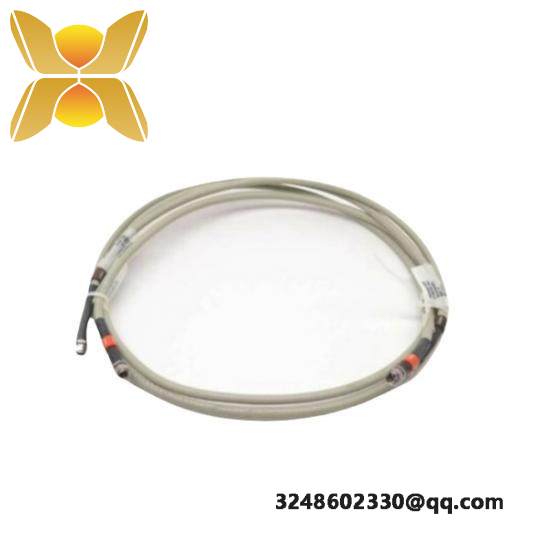 Honeywell 51305980-836  Cable,Redundant Controller