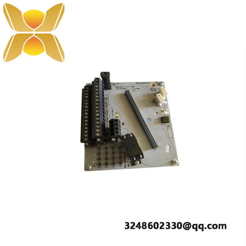 HONEYWELL 51306513-175 Analog Input Module