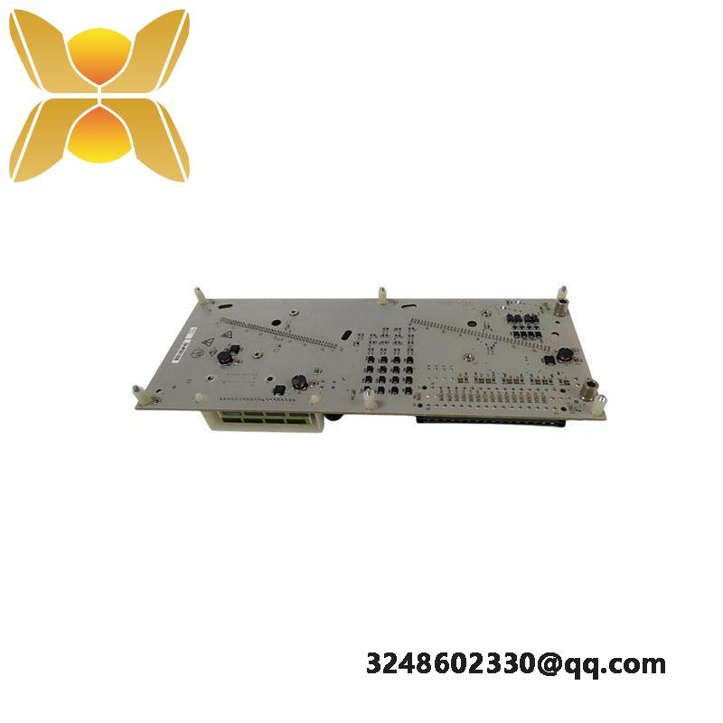 HONEYWELL 51306515-175 Analog Input Module