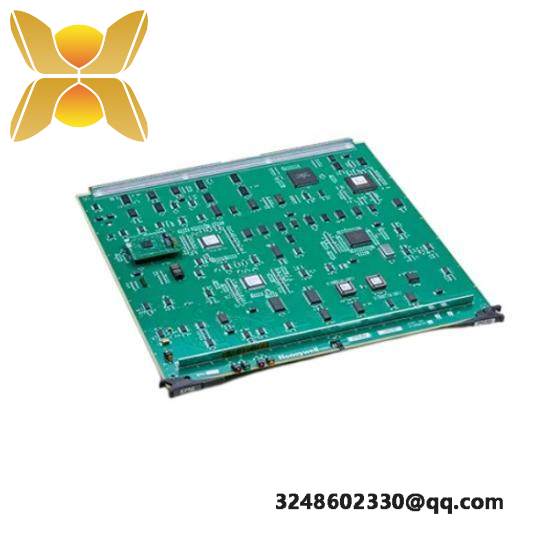 Honeywell 51306652-100 PLC Control Module