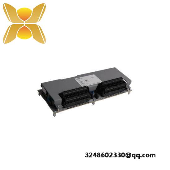 Honeywell 51308093-600 Analog input module