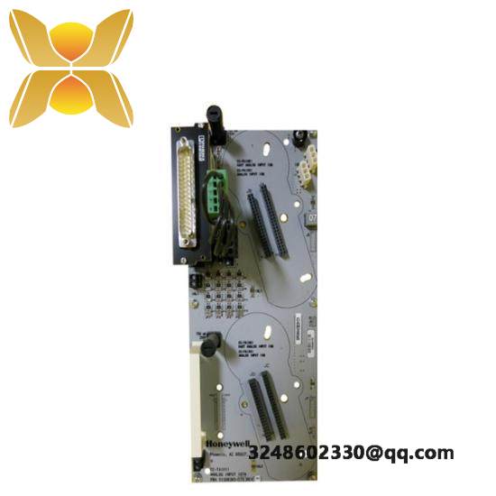 Honeywell 51308388-175 CC-PDIL01 Digital Input Module