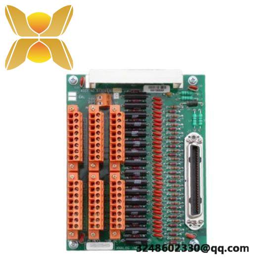 Honeywell 51309136-175 MC-TAIH03  Analog Input