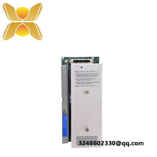 Honeywell 51309202-175 UCN Analog Input